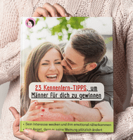 EBook Kennenlernen leicht gemacht, Kennenlerntipps