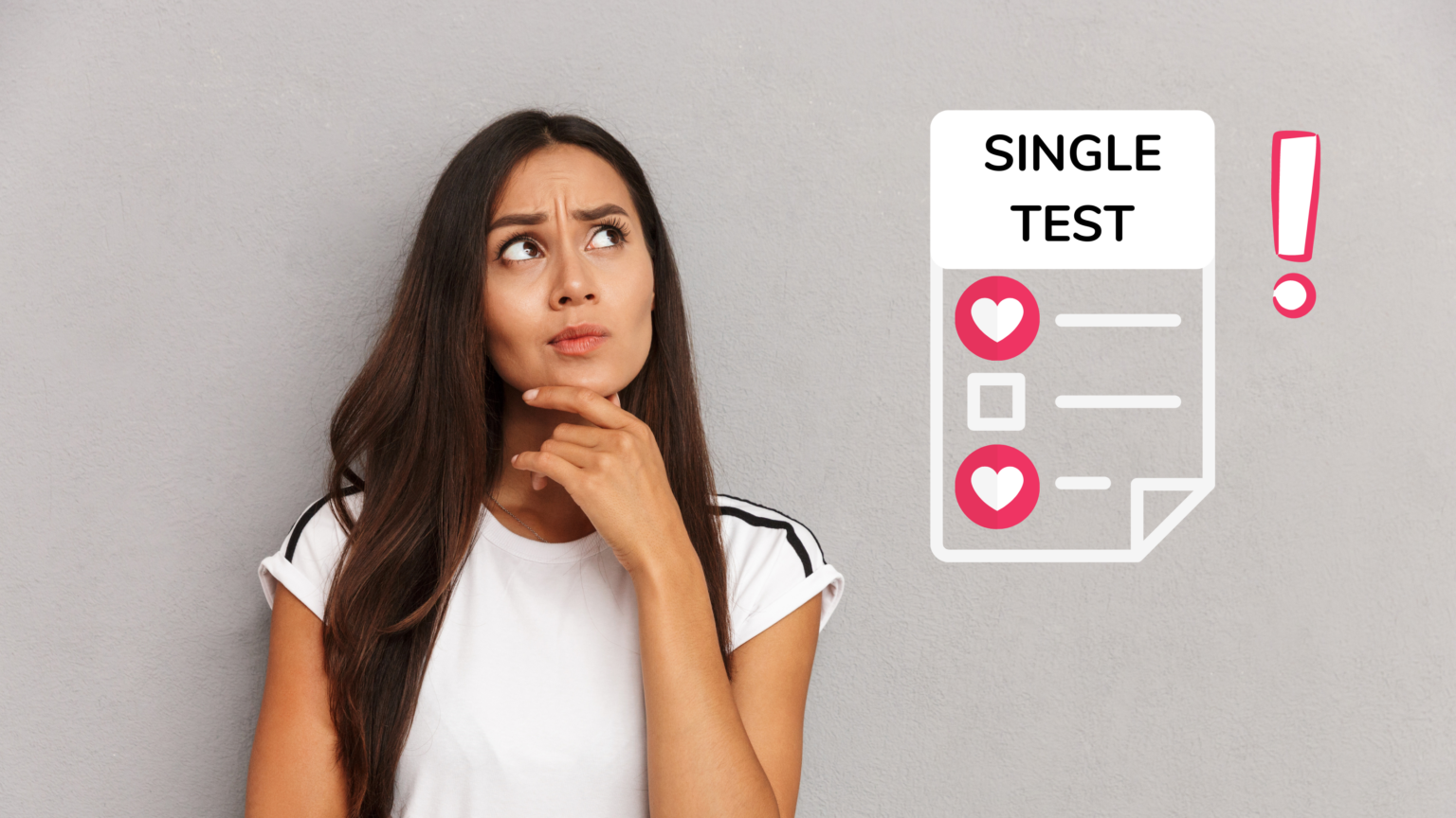 Warum Bin Ich Nicht Glücklich Test Warum bin ich Single Test - Welcher der 3 Single-Arten bist du