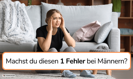 Warum bin ich Dauersingle Test