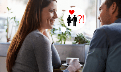 Dating: Wie finde ich einen Partner?