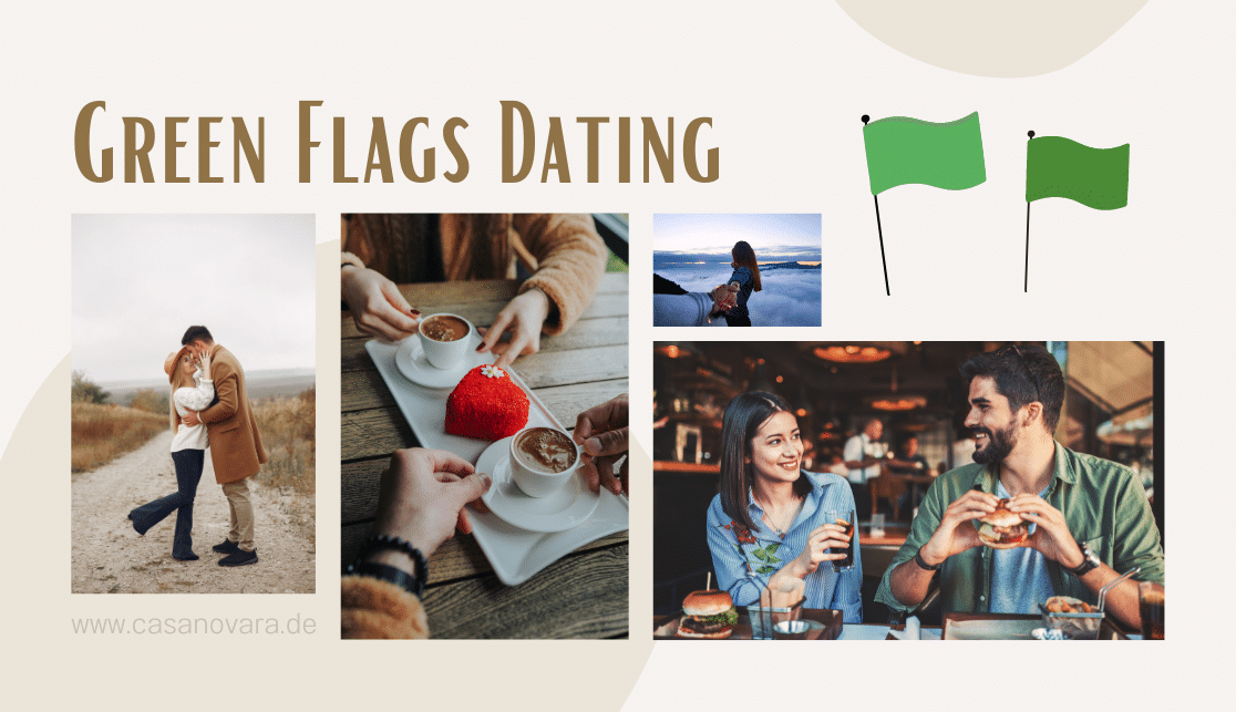 Green Flags Dating